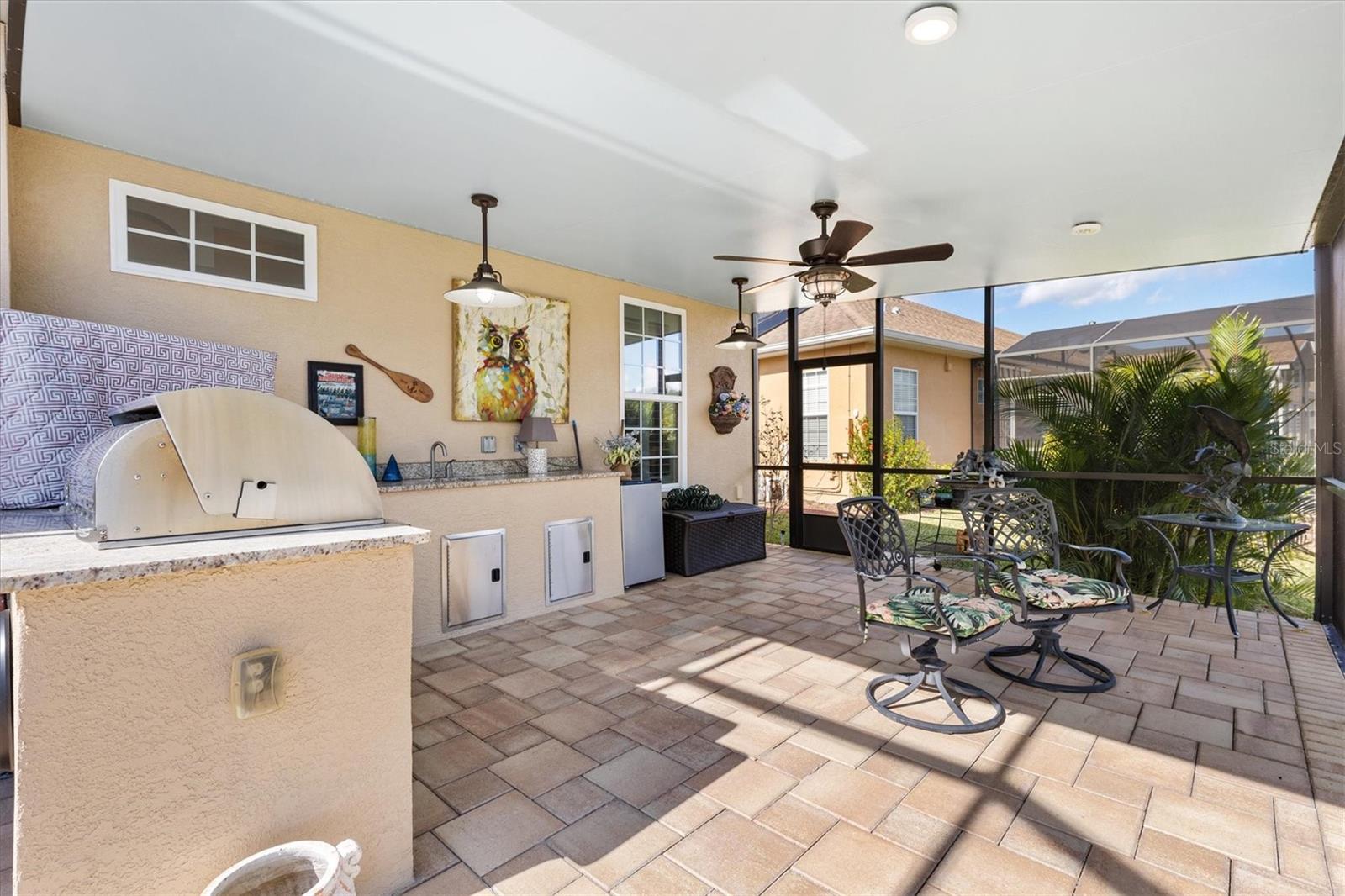 STONECREST - Residential