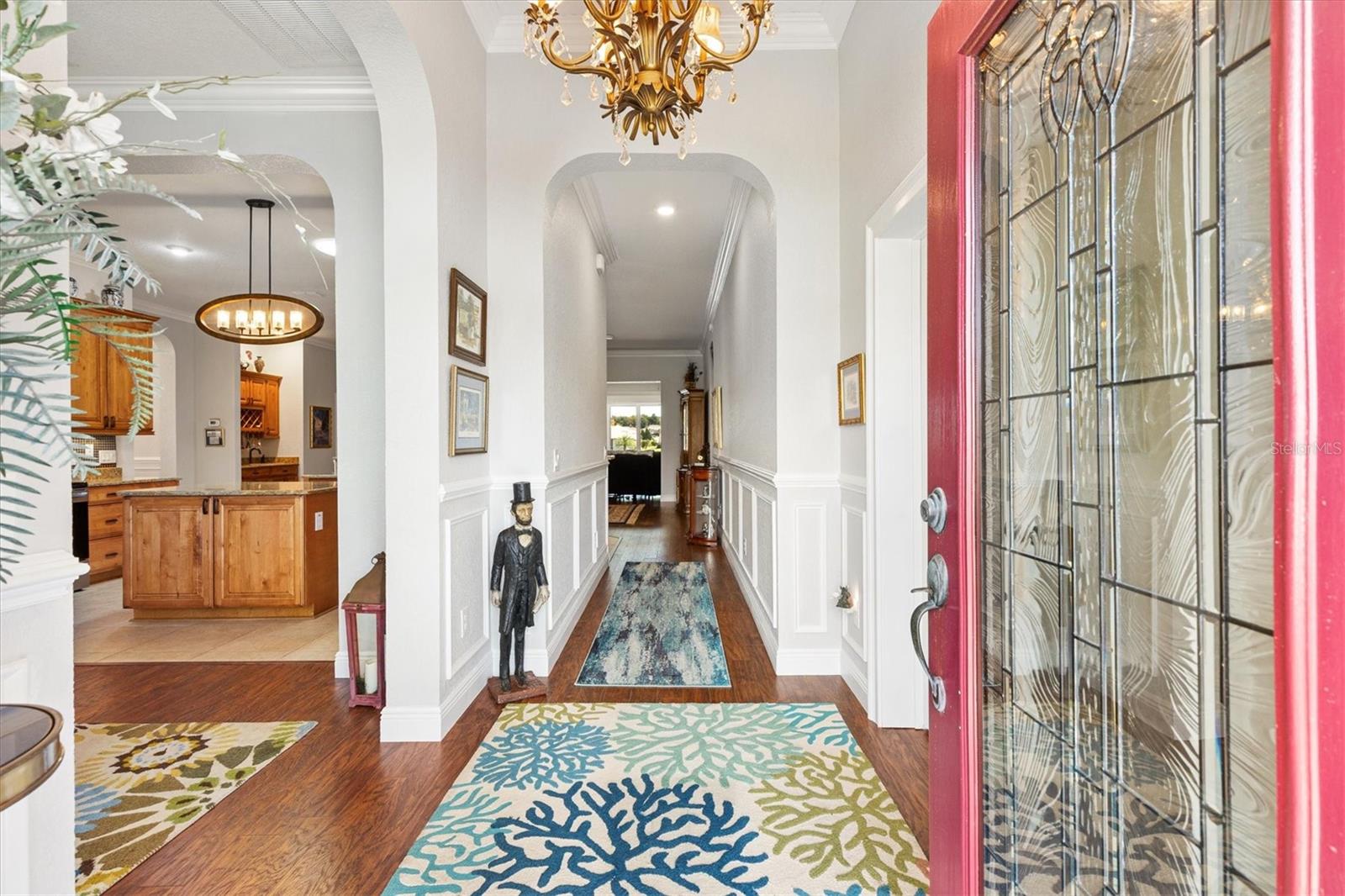 STONECREST - Residential