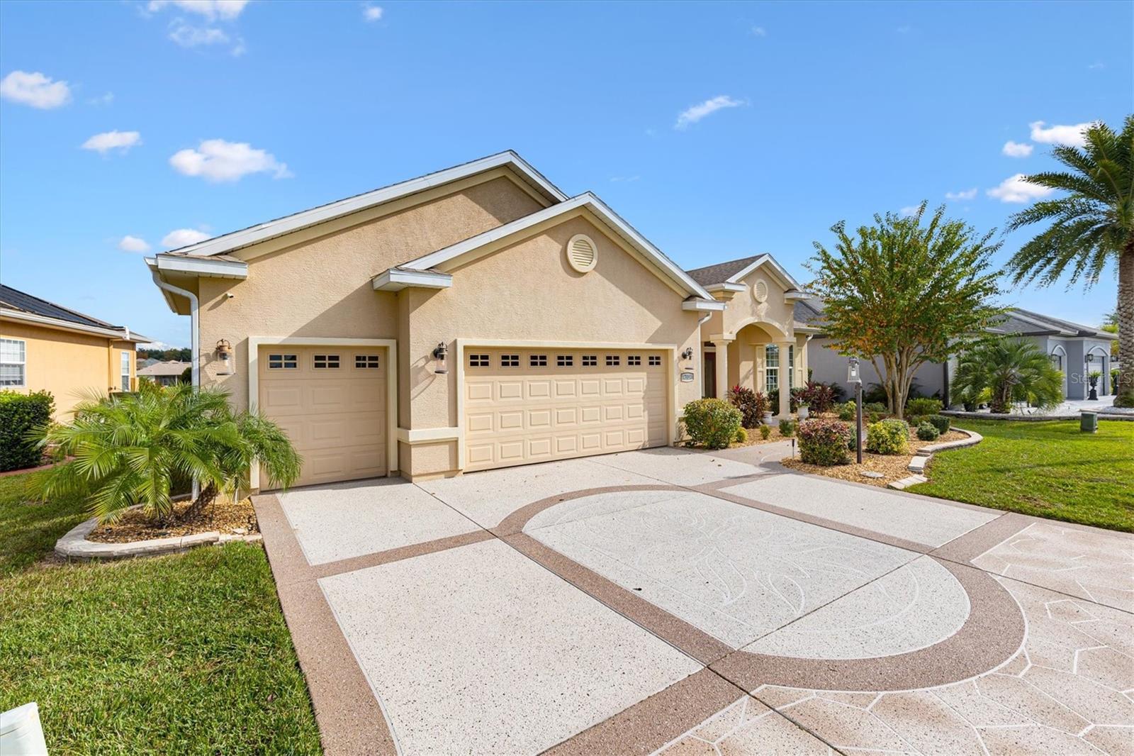 STONECREST - Residential