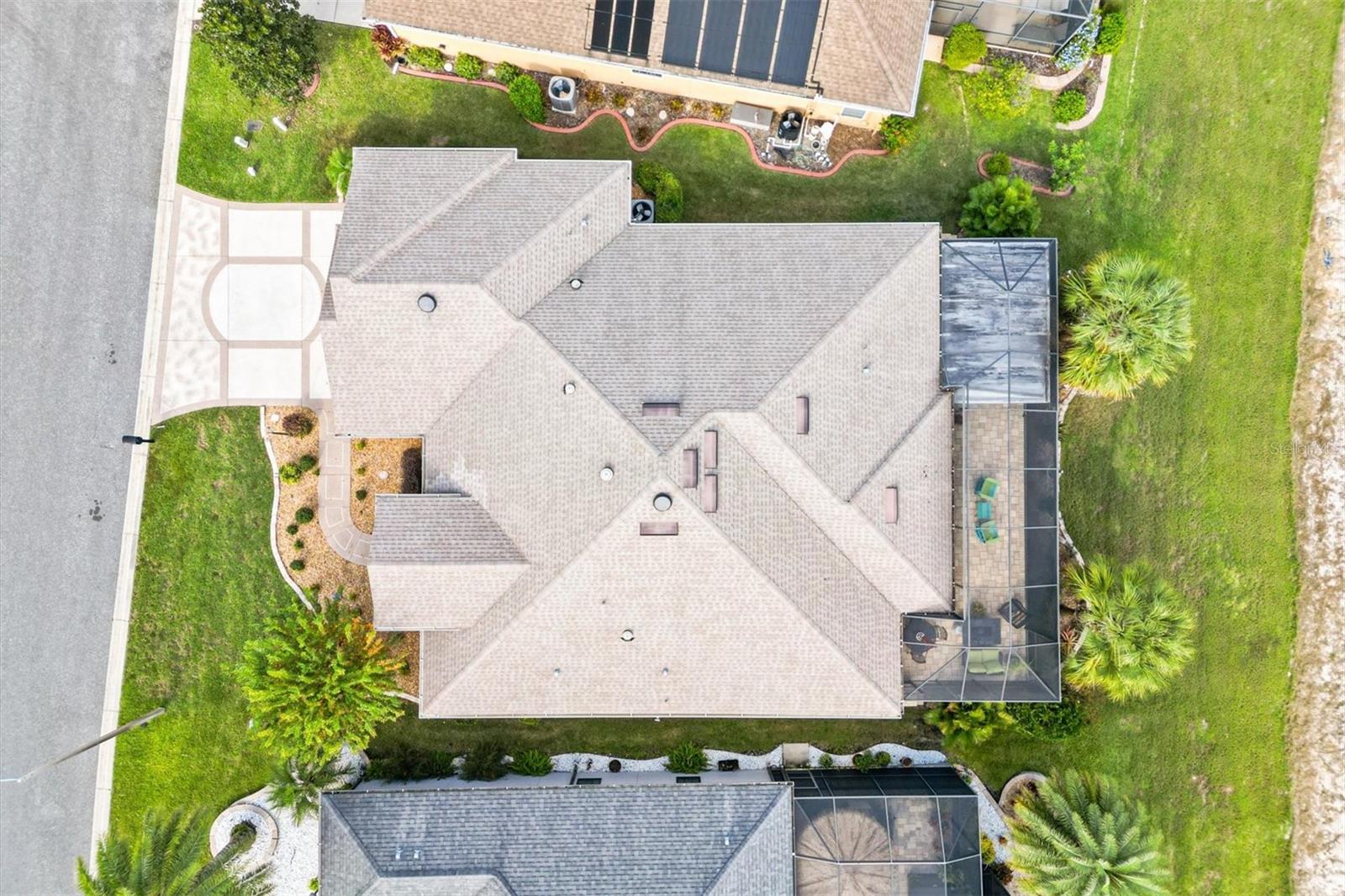 STONECREST - Residential