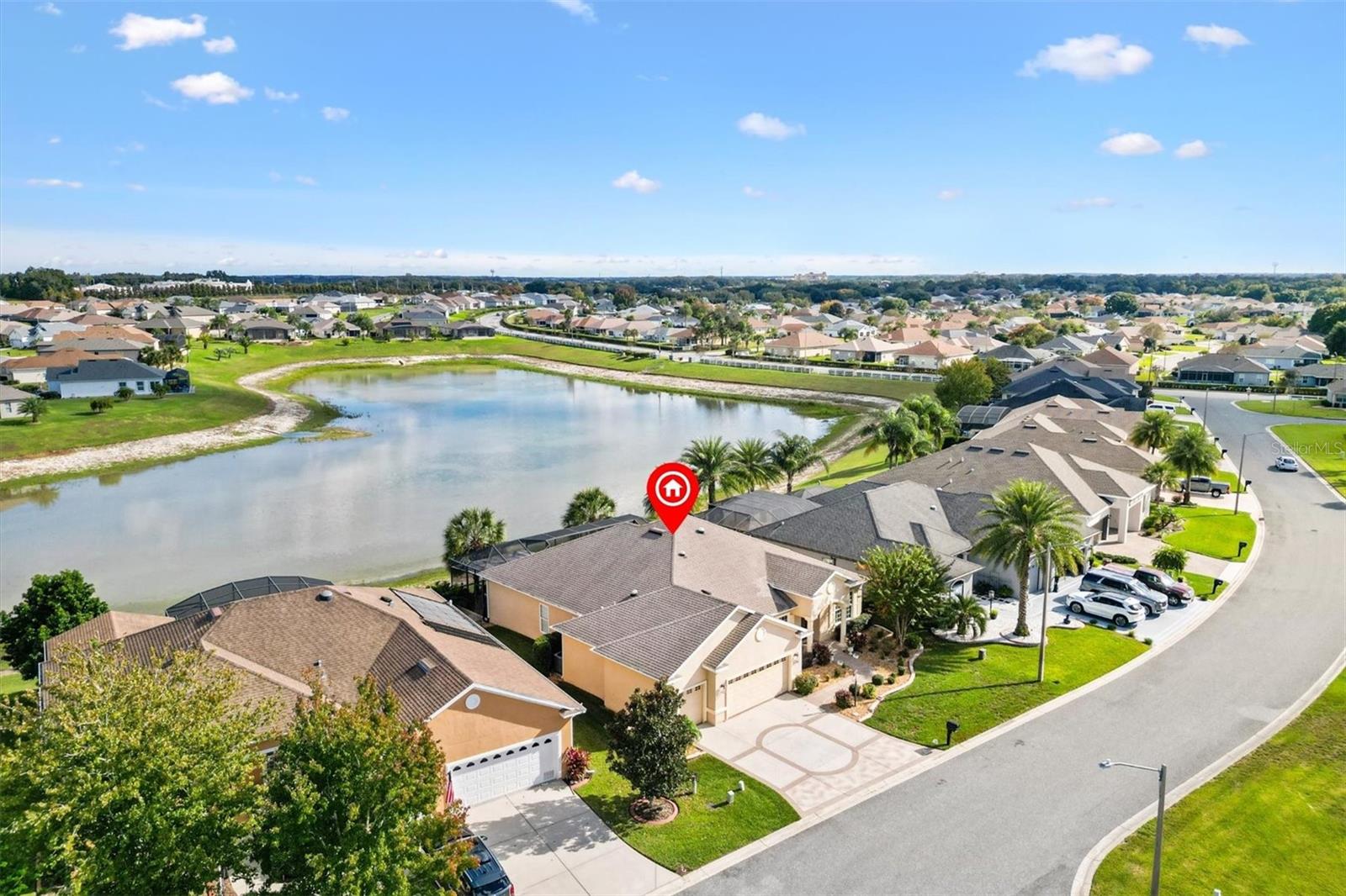 STONECREST - Residential