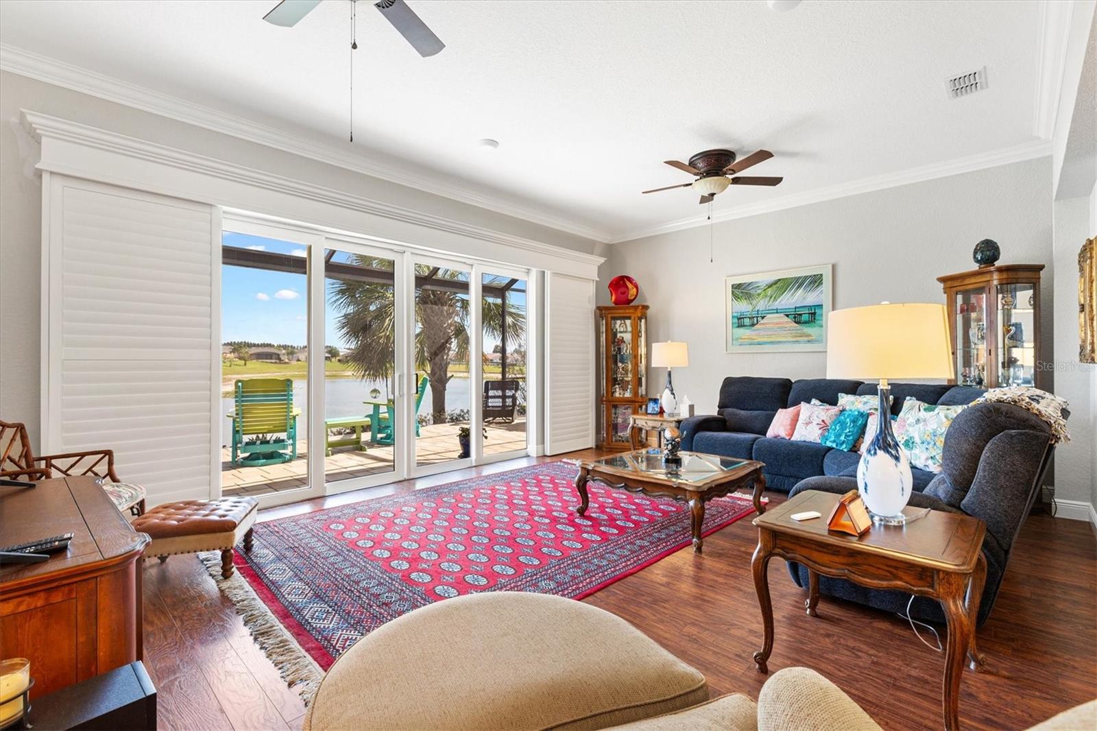 STONECREST - Residential