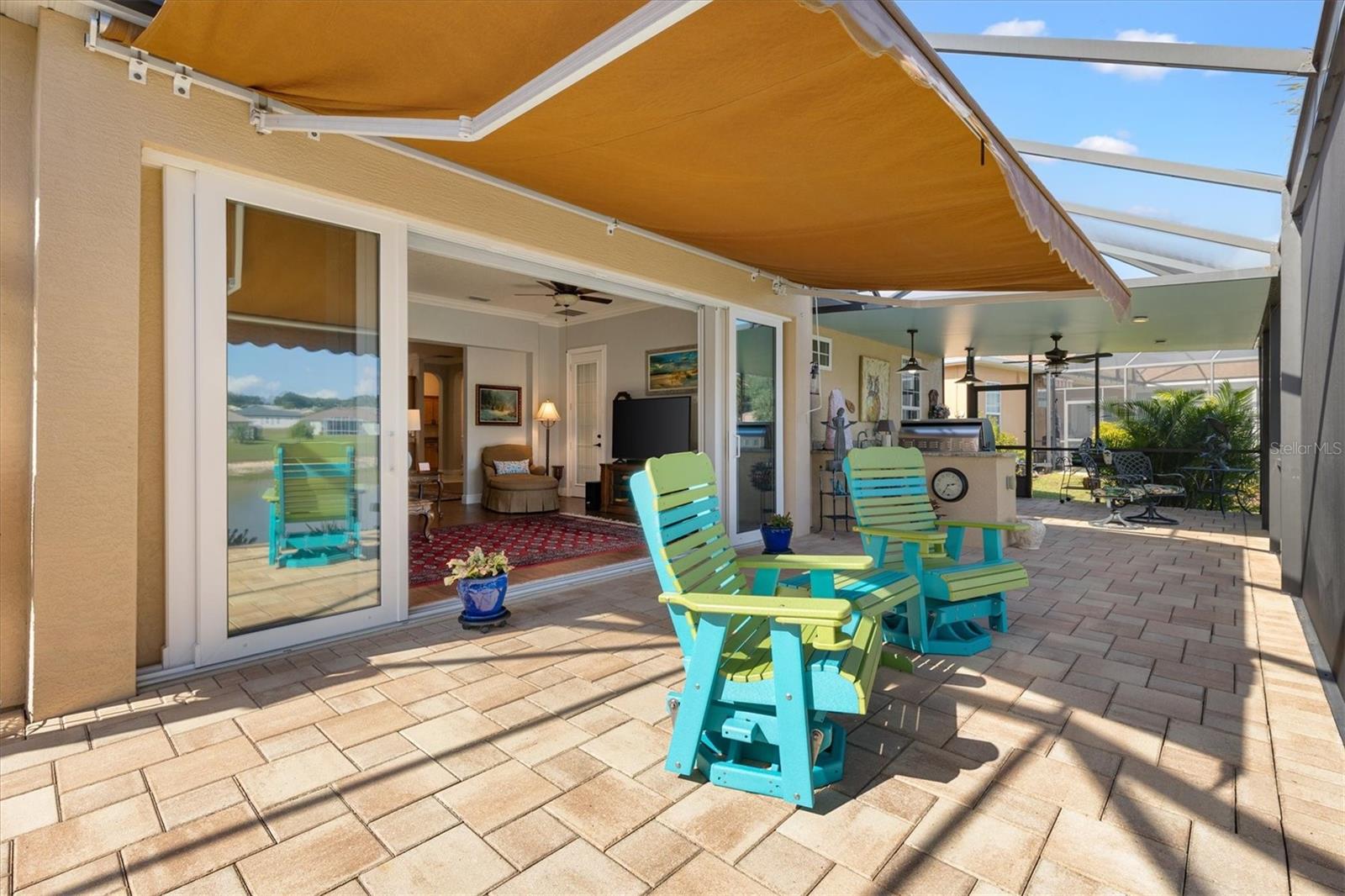 STONECREST - Residential