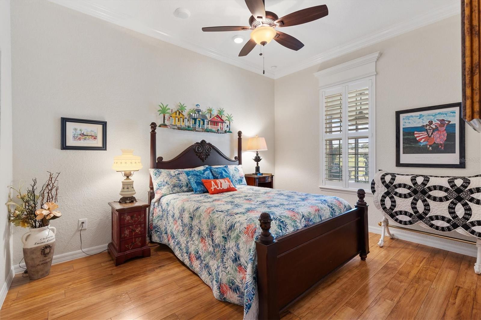 STONECREST - Residential