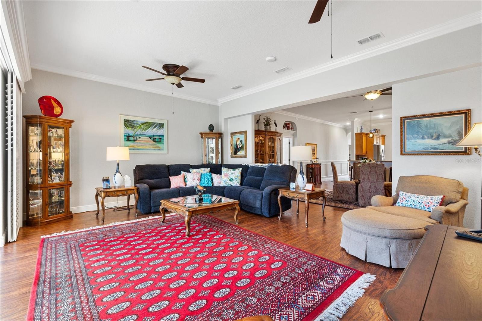 STONECREST - Residential