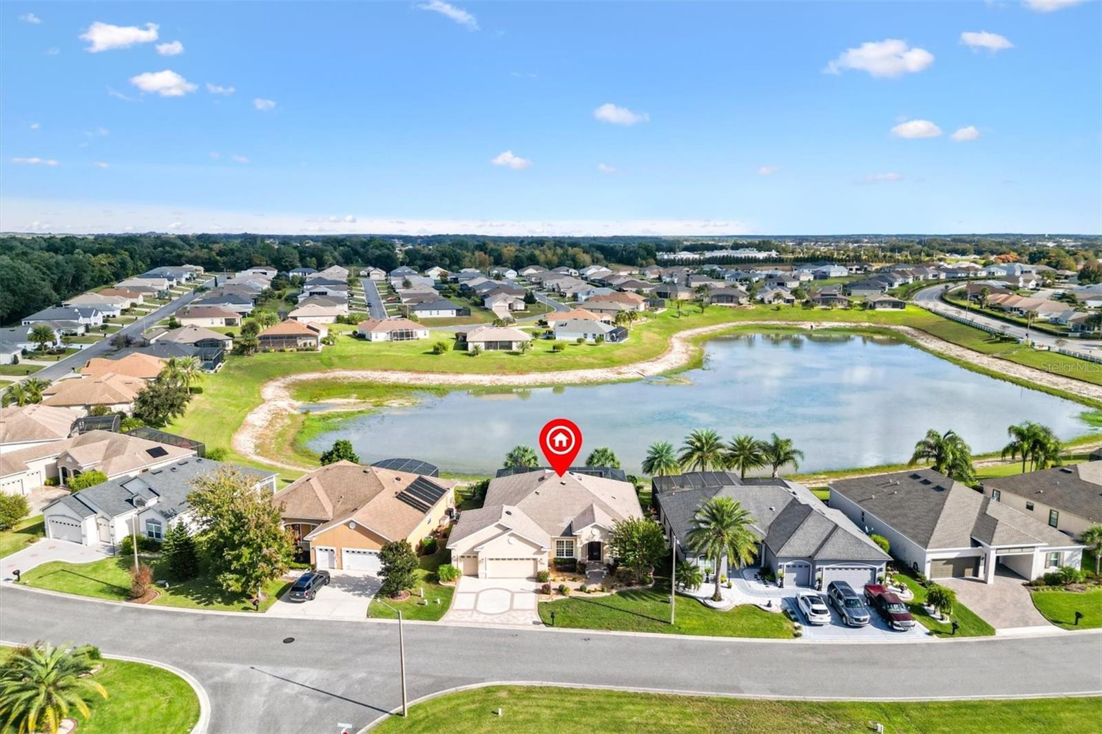 STONECREST - Residential