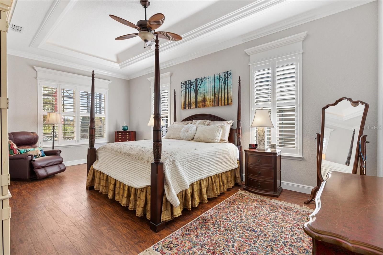 STONECREST - Residential