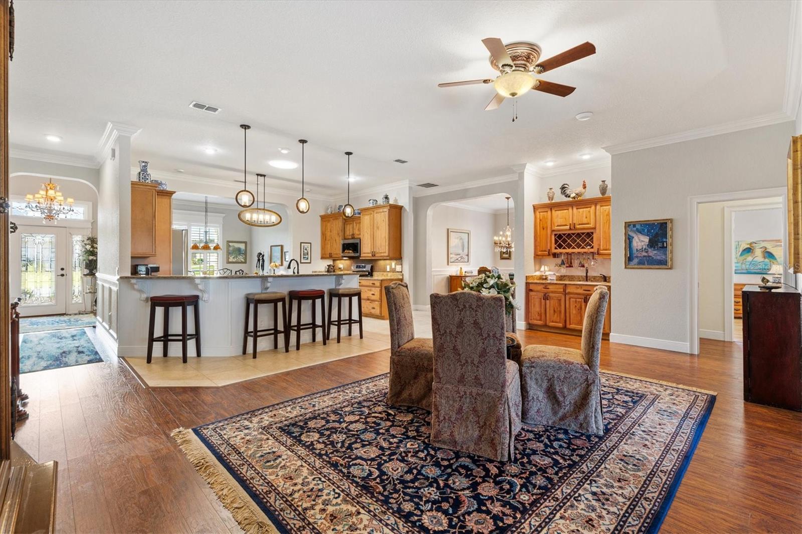 STONECREST - Residential