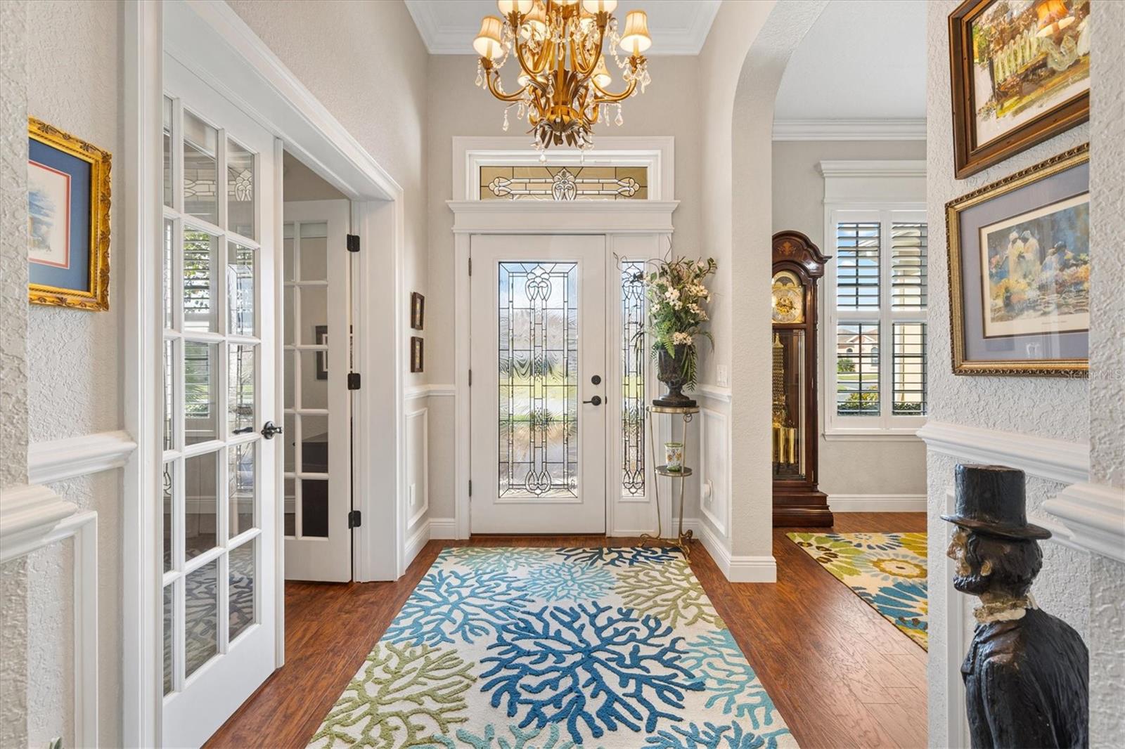 STONECREST - Residential