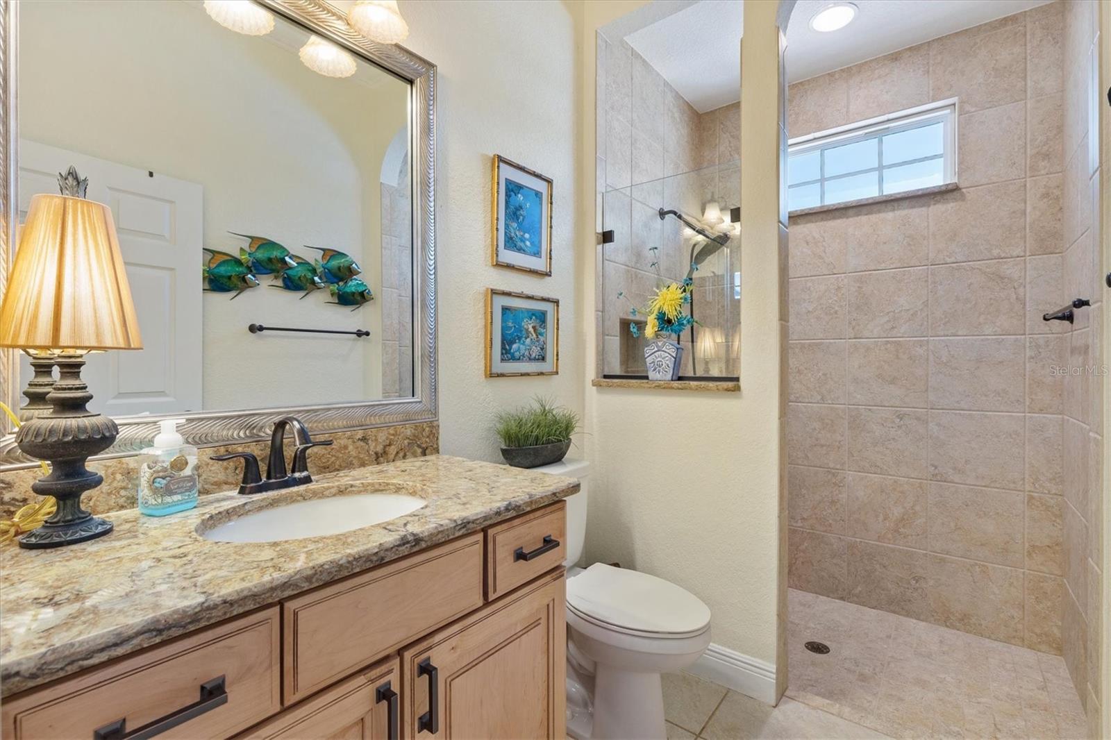 STONECREST - Residential