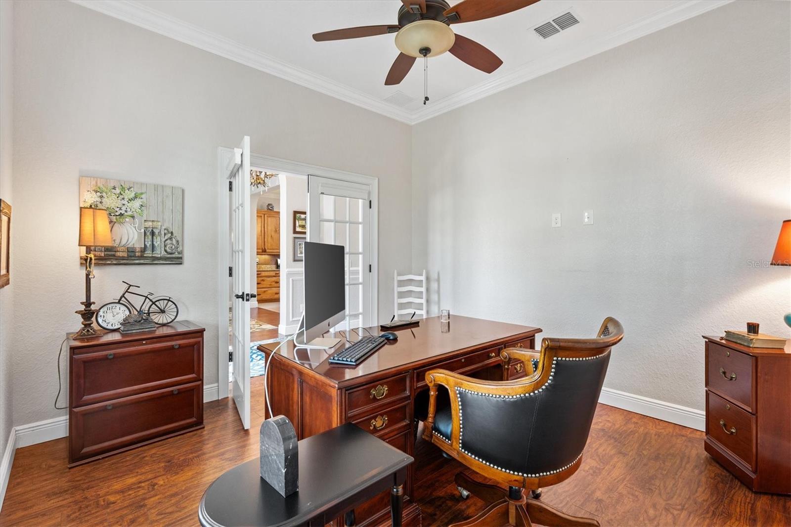 STONECREST - Residential