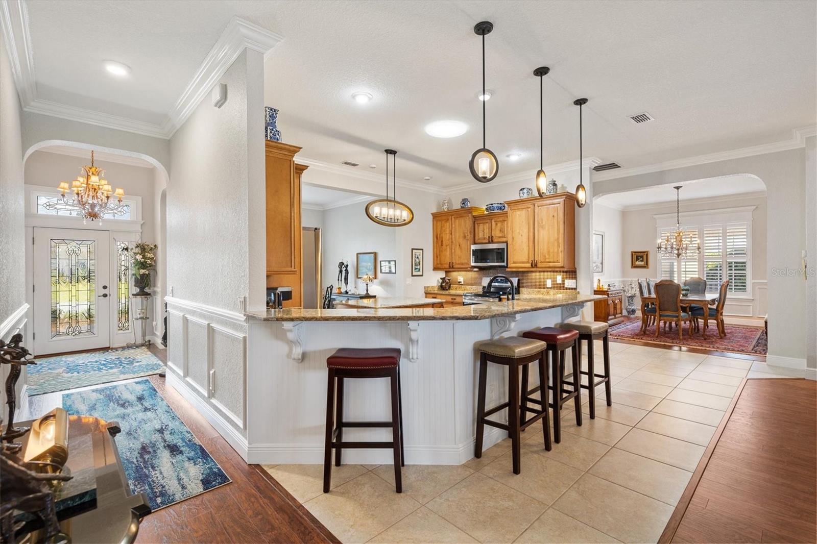 STONECREST - Residential