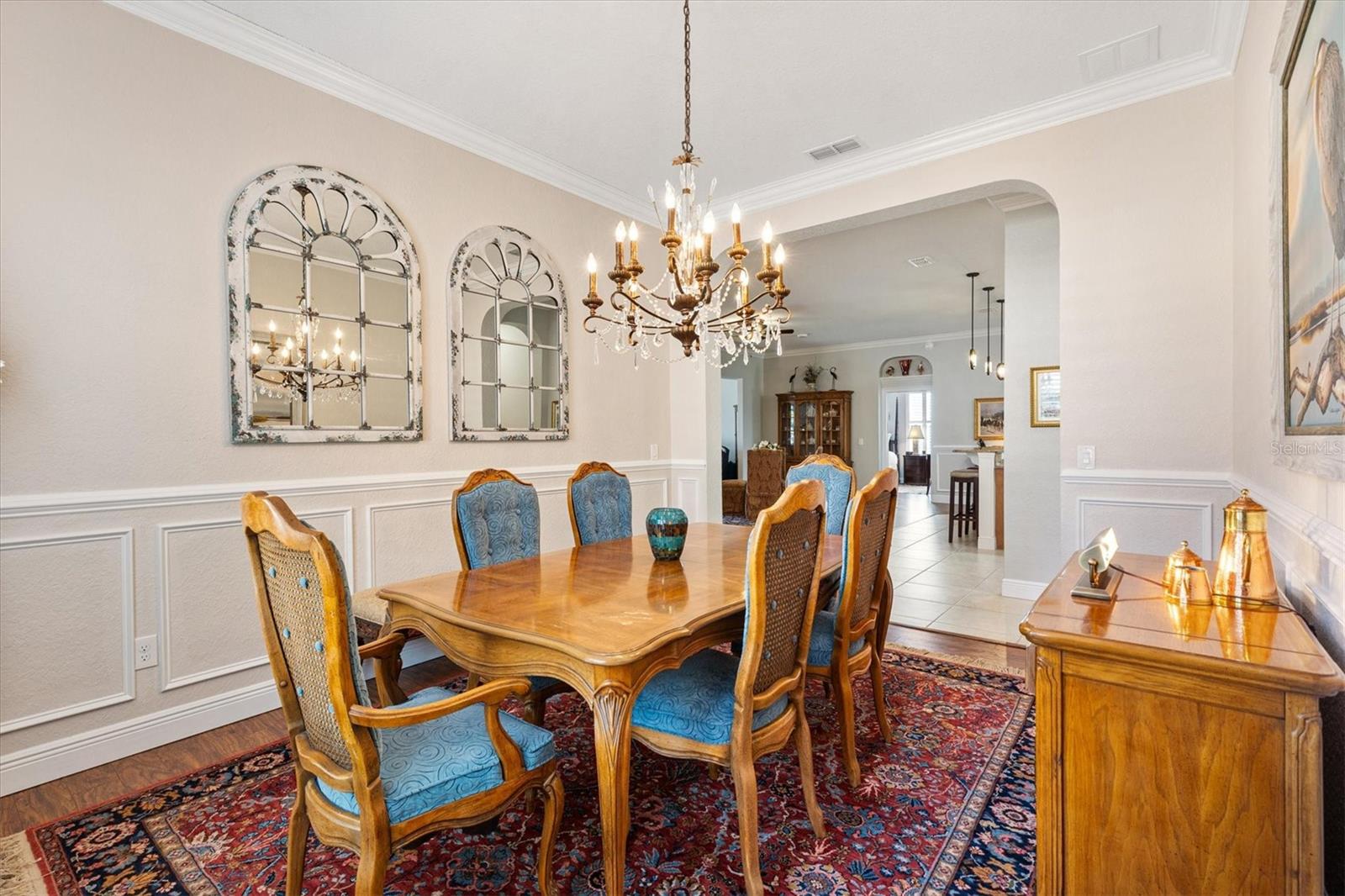 STONECREST - Residential