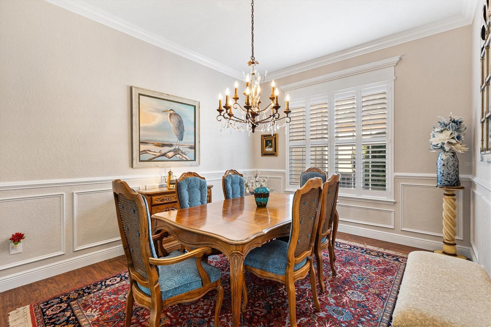 STONECREST - Residential