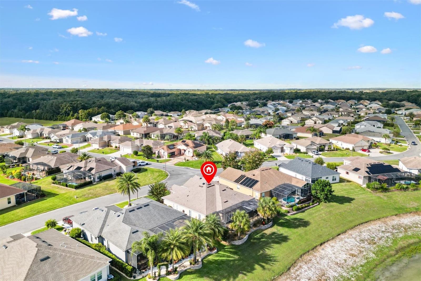 STONECREST - Residential