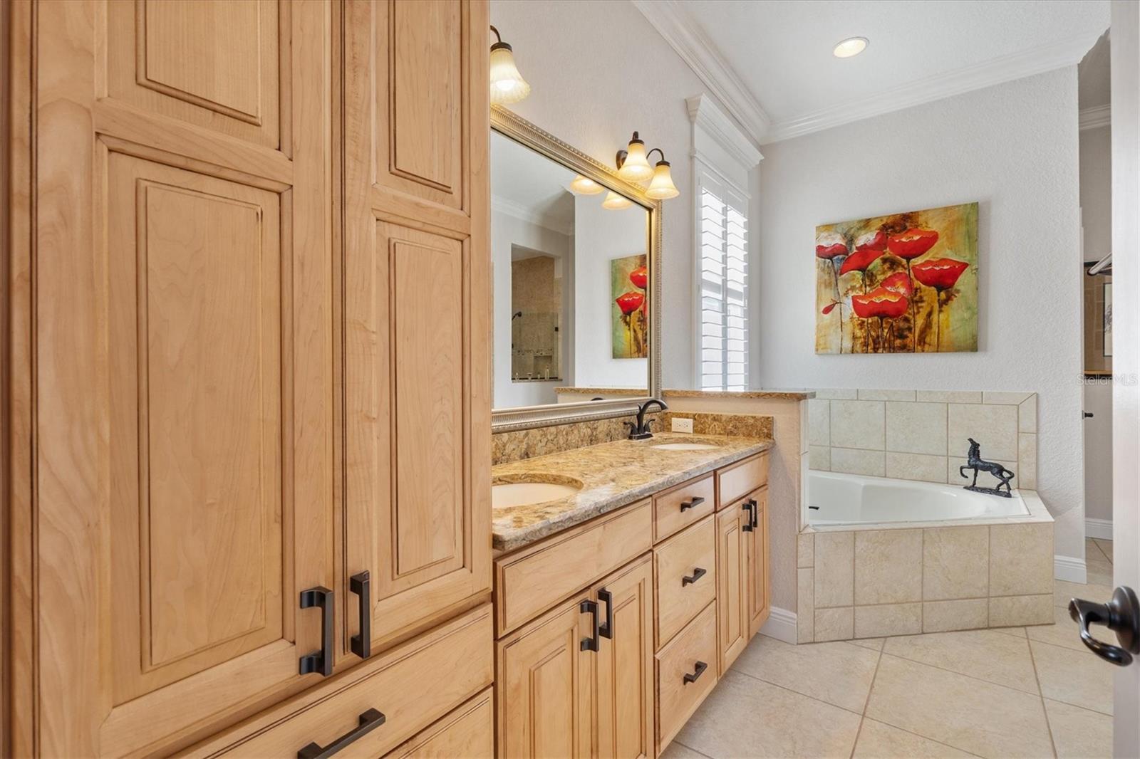 STONECREST - Residential