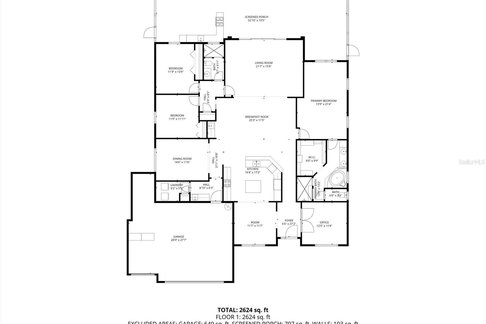 STONECREST - Residential
