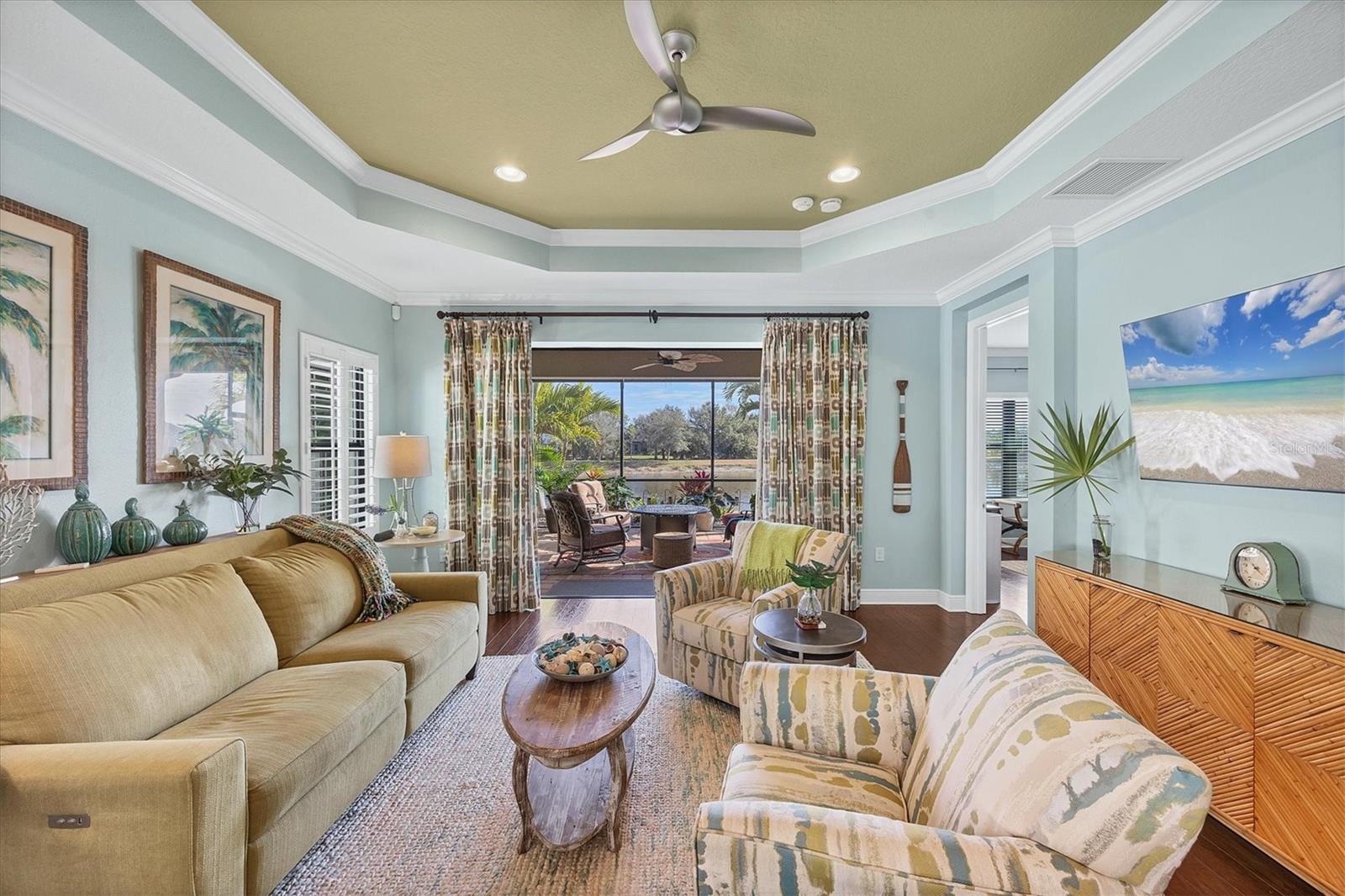 GRAND PALM PH 3A C - Residential