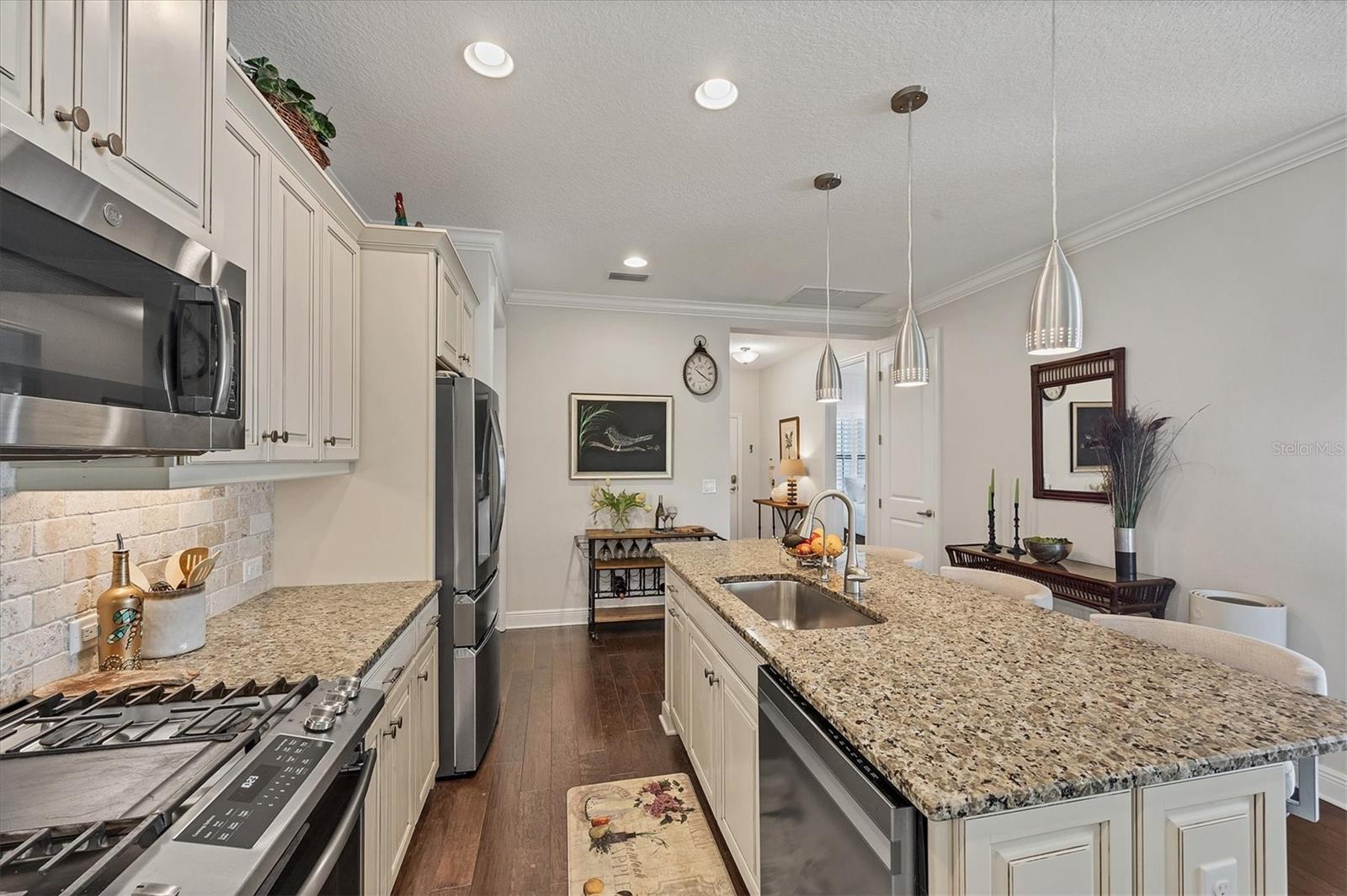 GRAND PALM PH 3A C - Residential