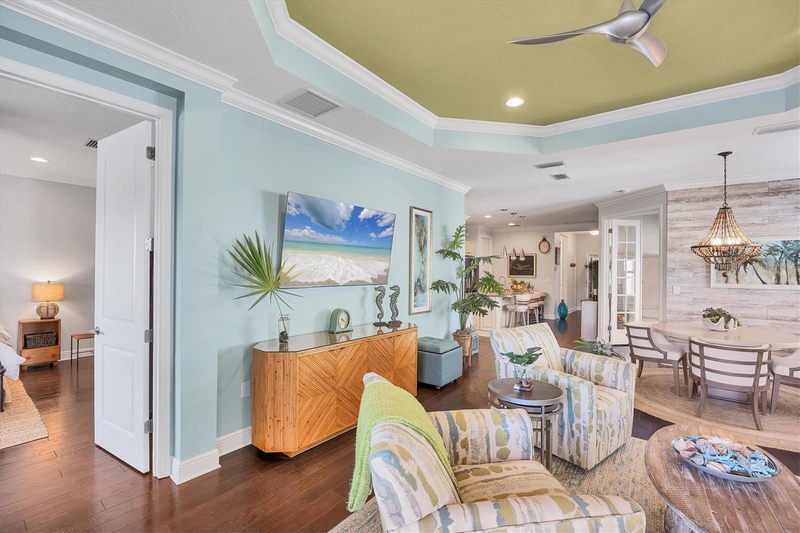 GRAND PALM PH 3A C - Residential