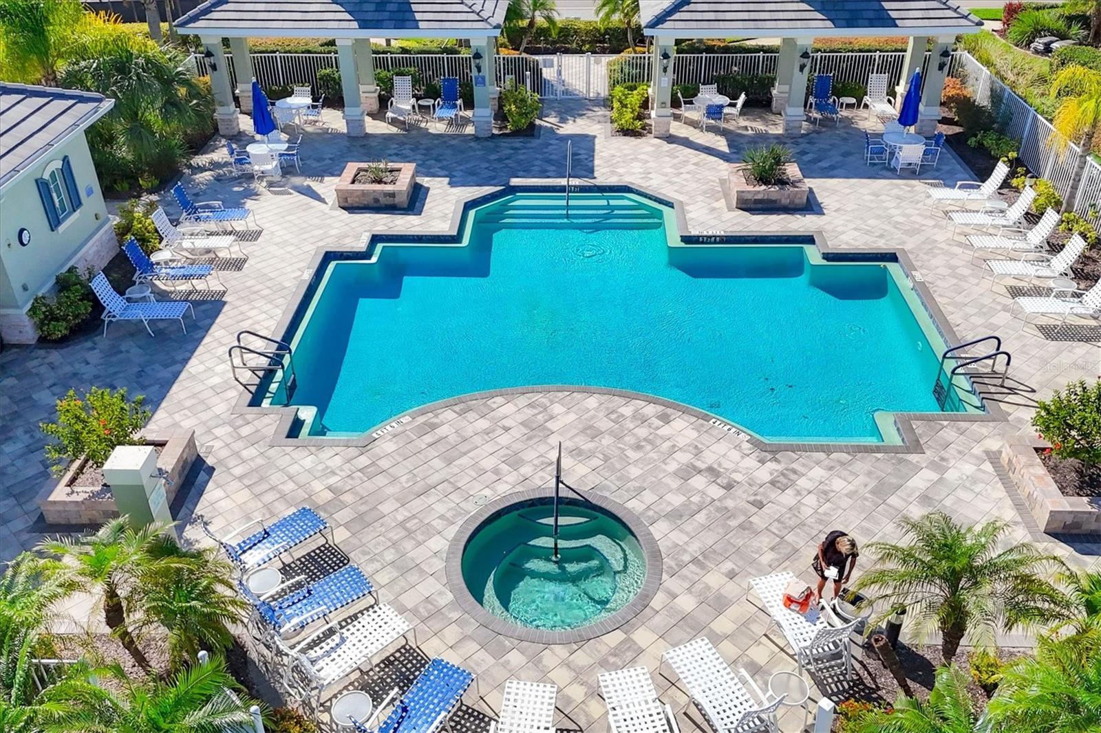 GRAND PALM PH 3A C - Residential