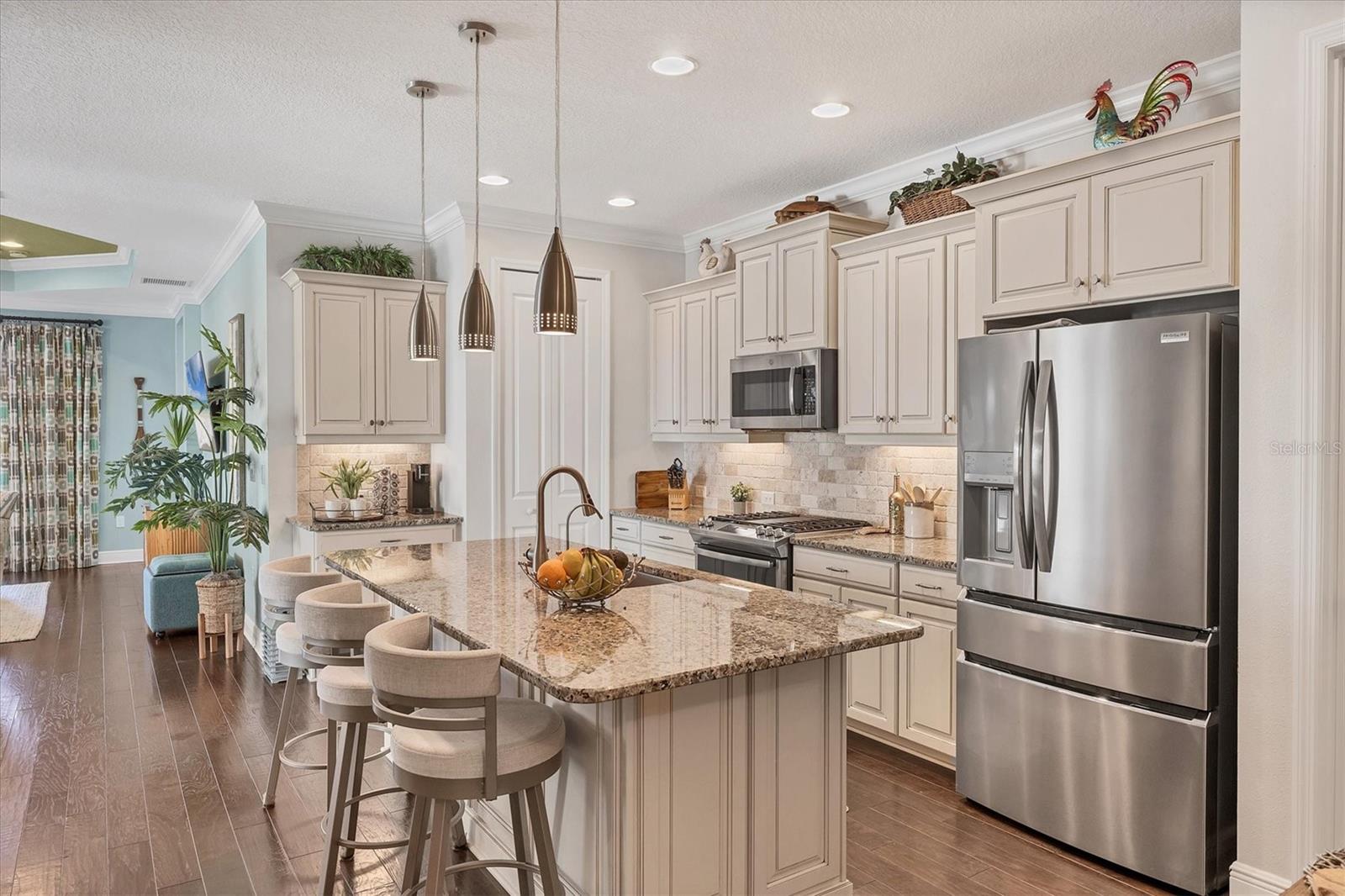 GRAND PALM PH 3A C - Residential