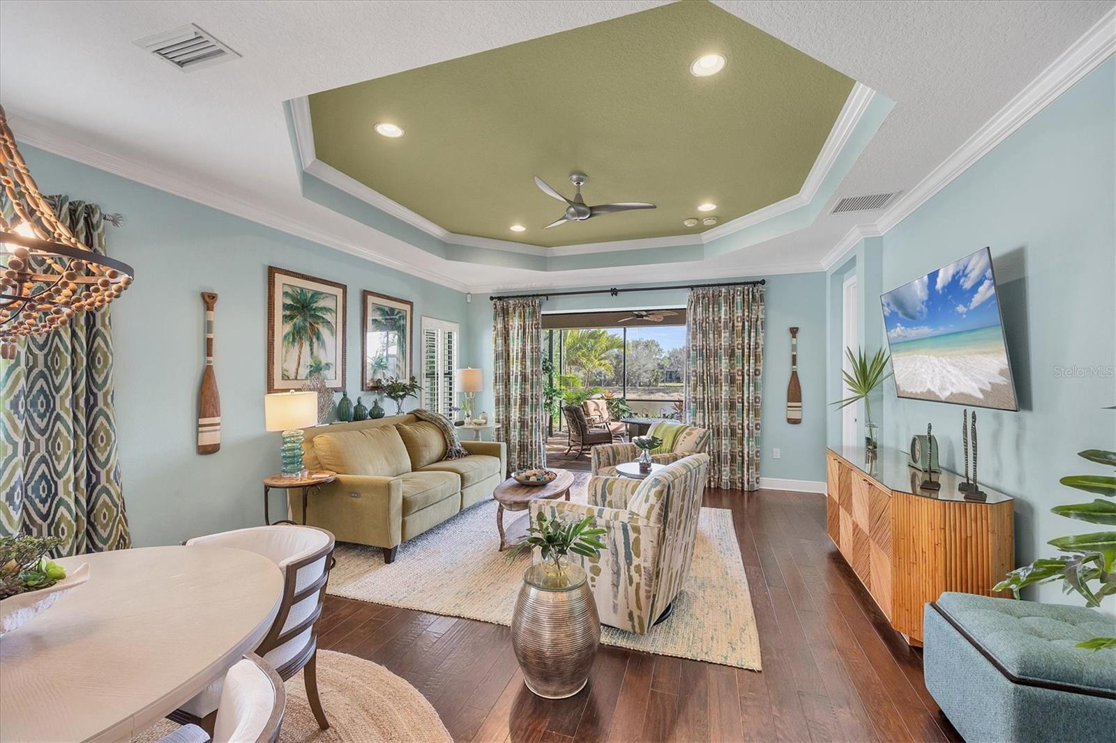 GRAND PALM PH 3A C - Residential