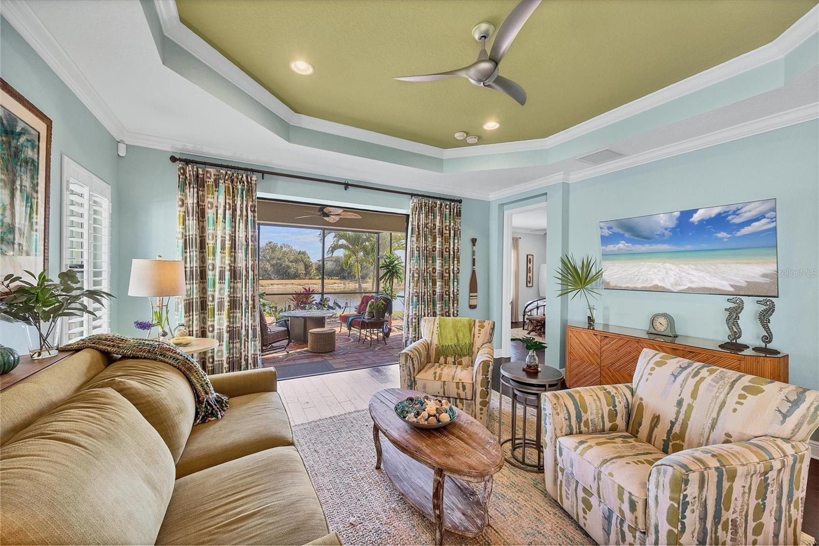 GRAND PALM PH 3A C - Residential