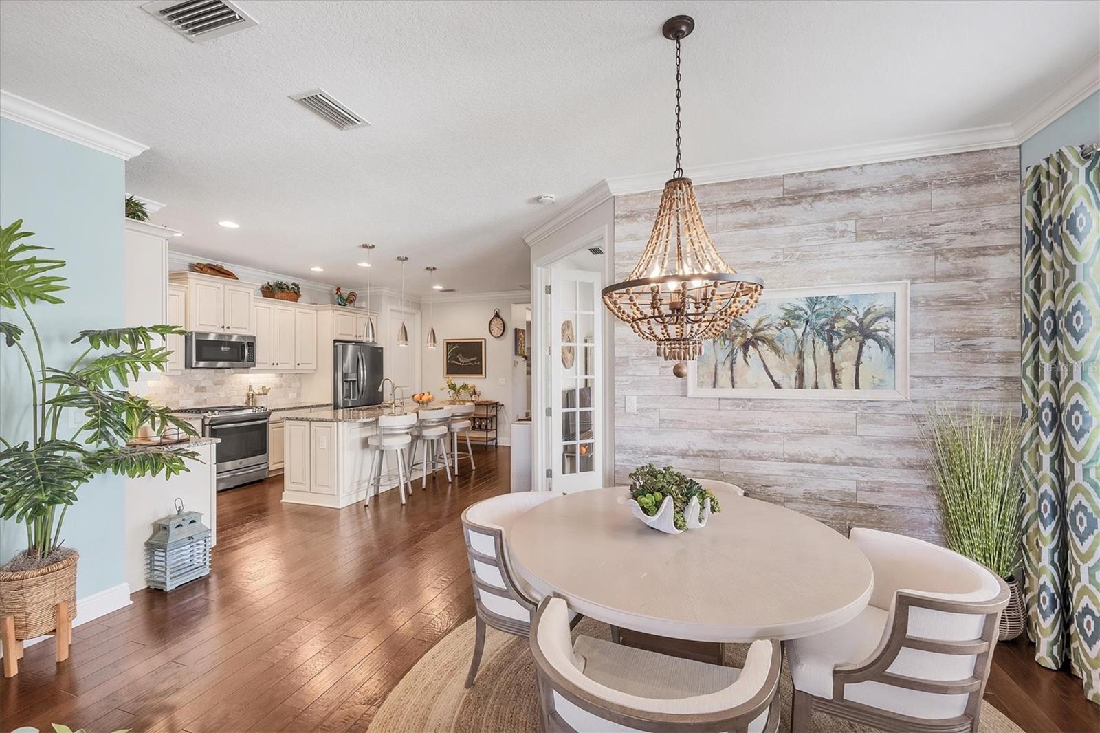 GRAND PALM PH 3A C - Residential