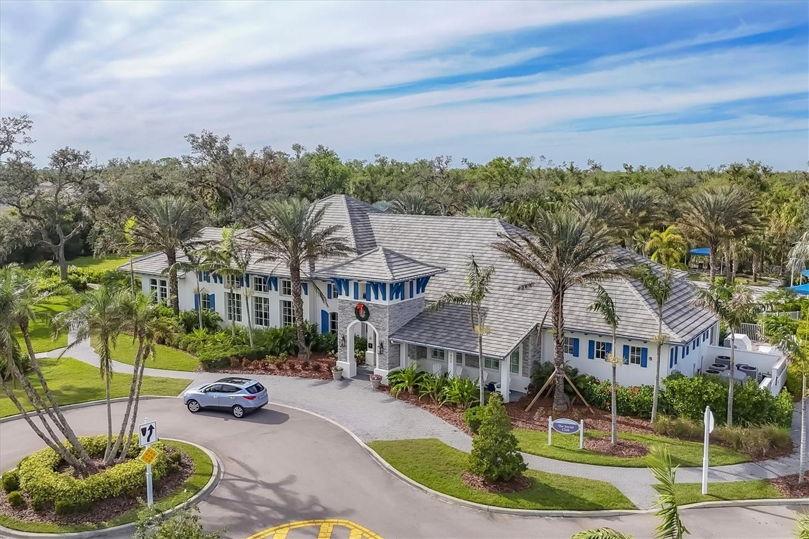 GRAND PALM PH 3A C - Residential