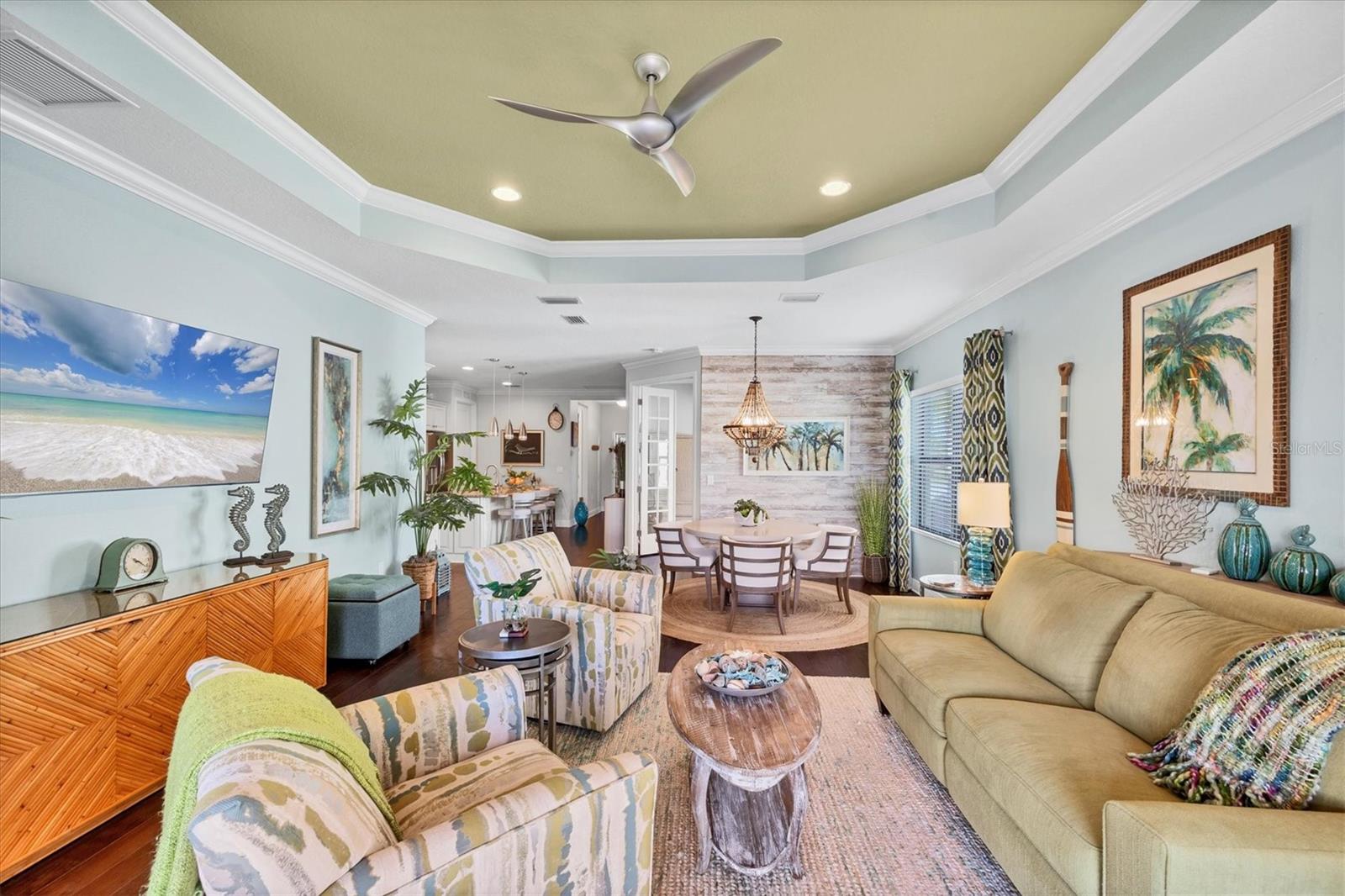 GRAND PALM PH 3A C - Residential