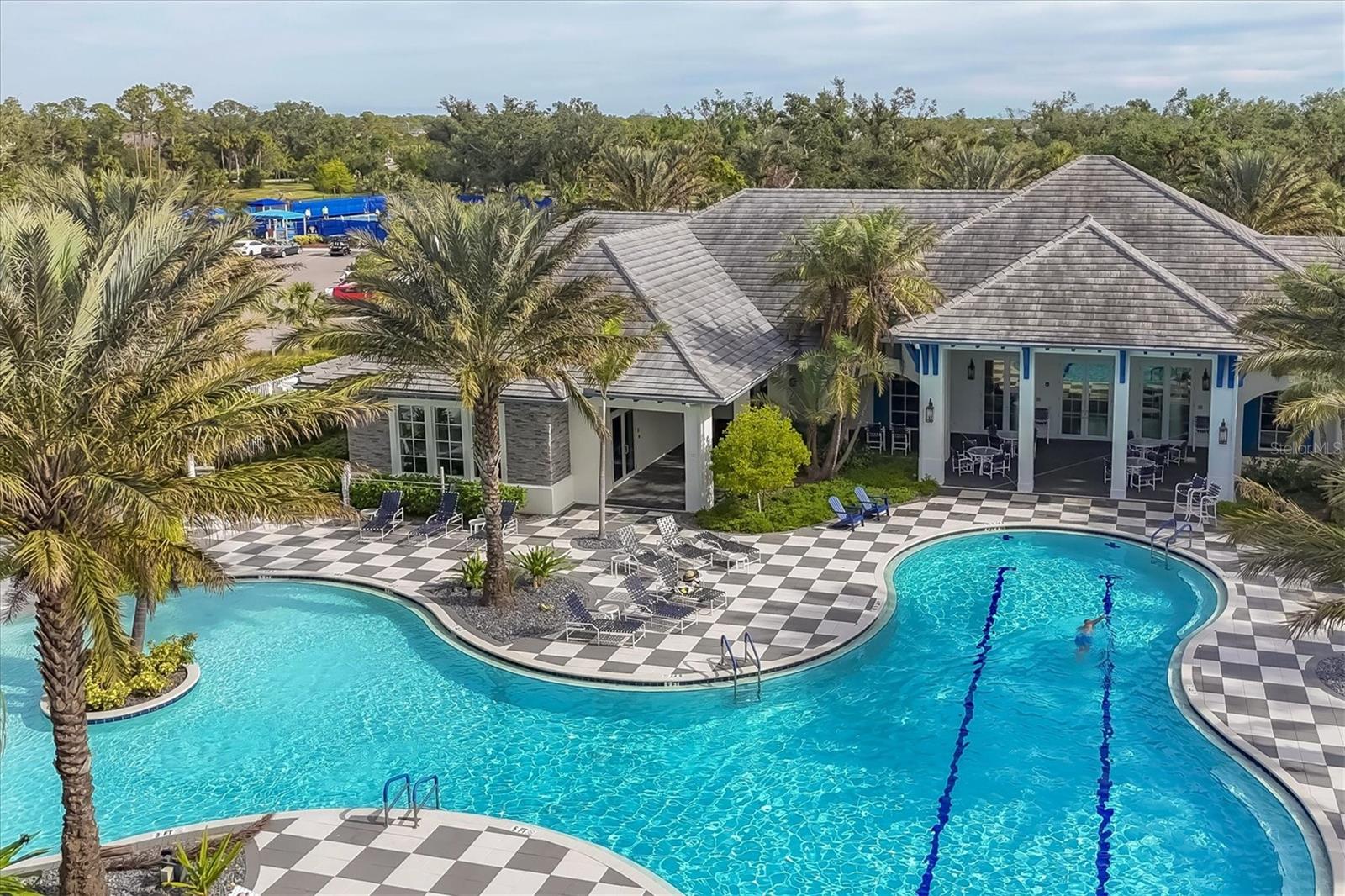 GRAND PALM PH 3A C - Residential