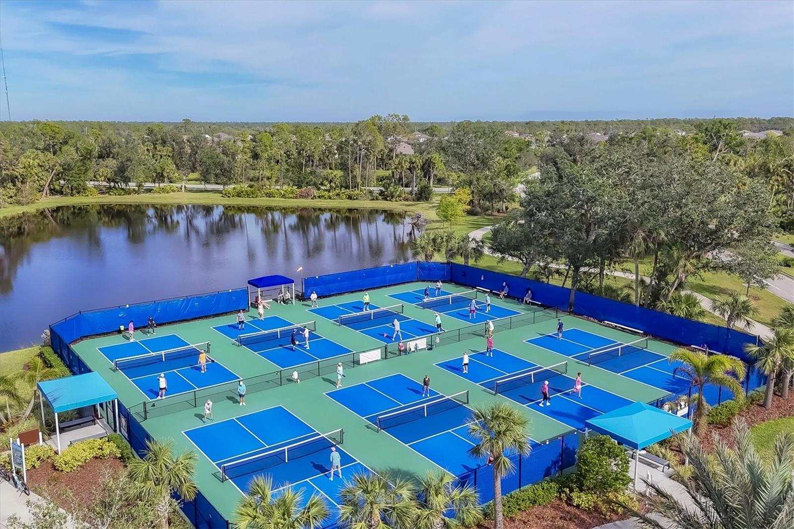 GRAND PALM PH 3A C - Residential