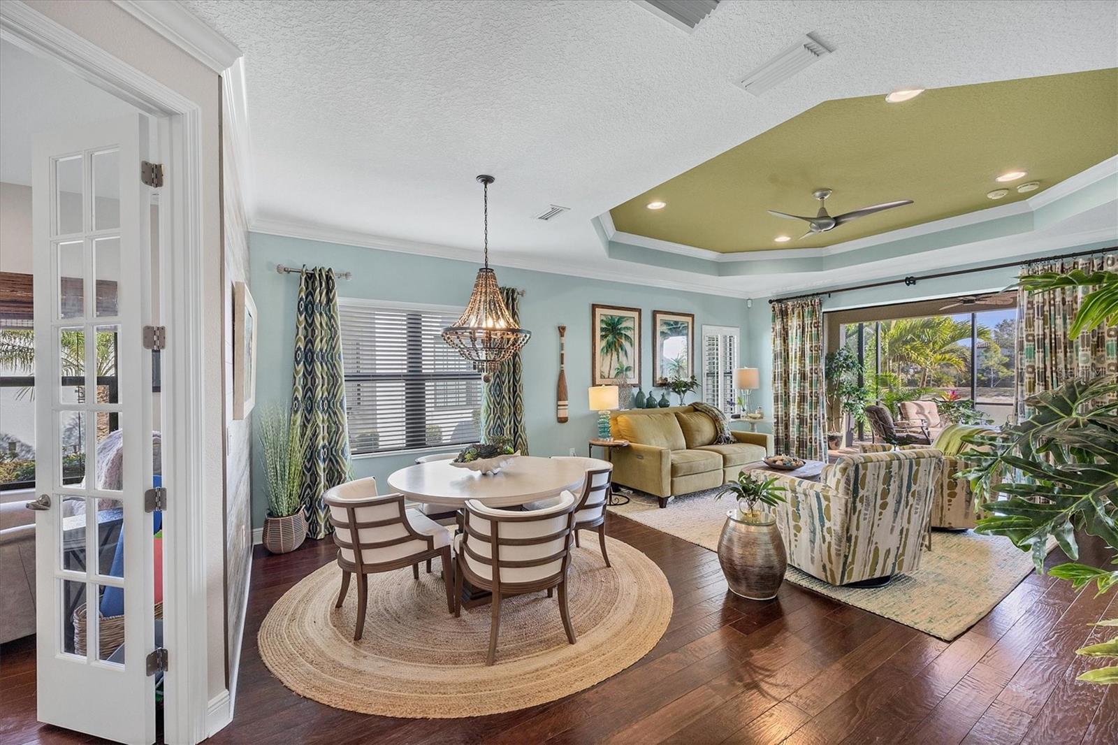 GRAND PALM PH 3A C - Residential