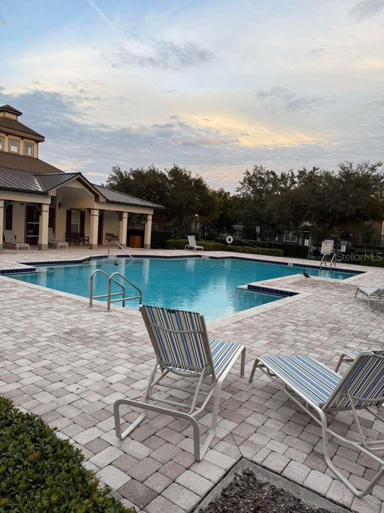 WICKHAM PARK - Residential