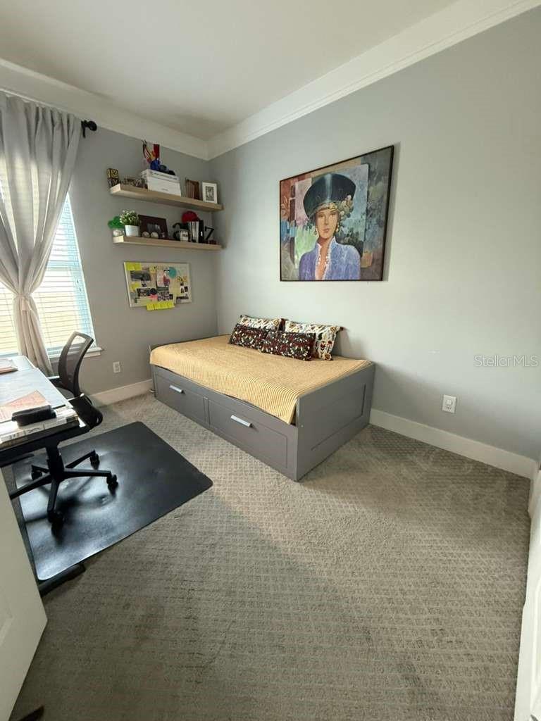 WICKHAM PARK - Residential