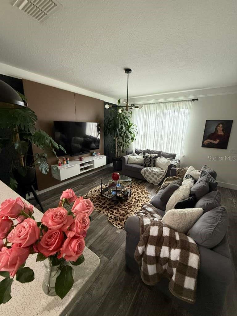 WICKHAM PARK - Residential