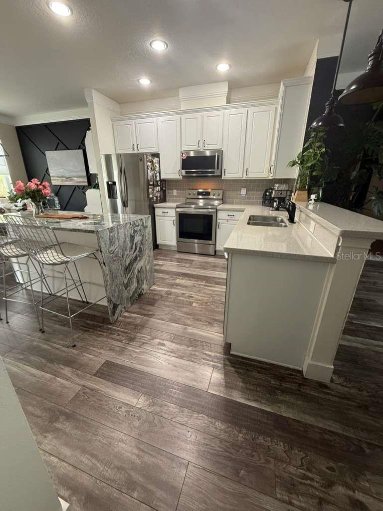 WICKHAM PARK - Residential
