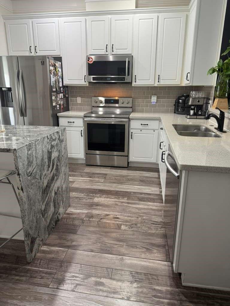 WICKHAM PARK - Residential