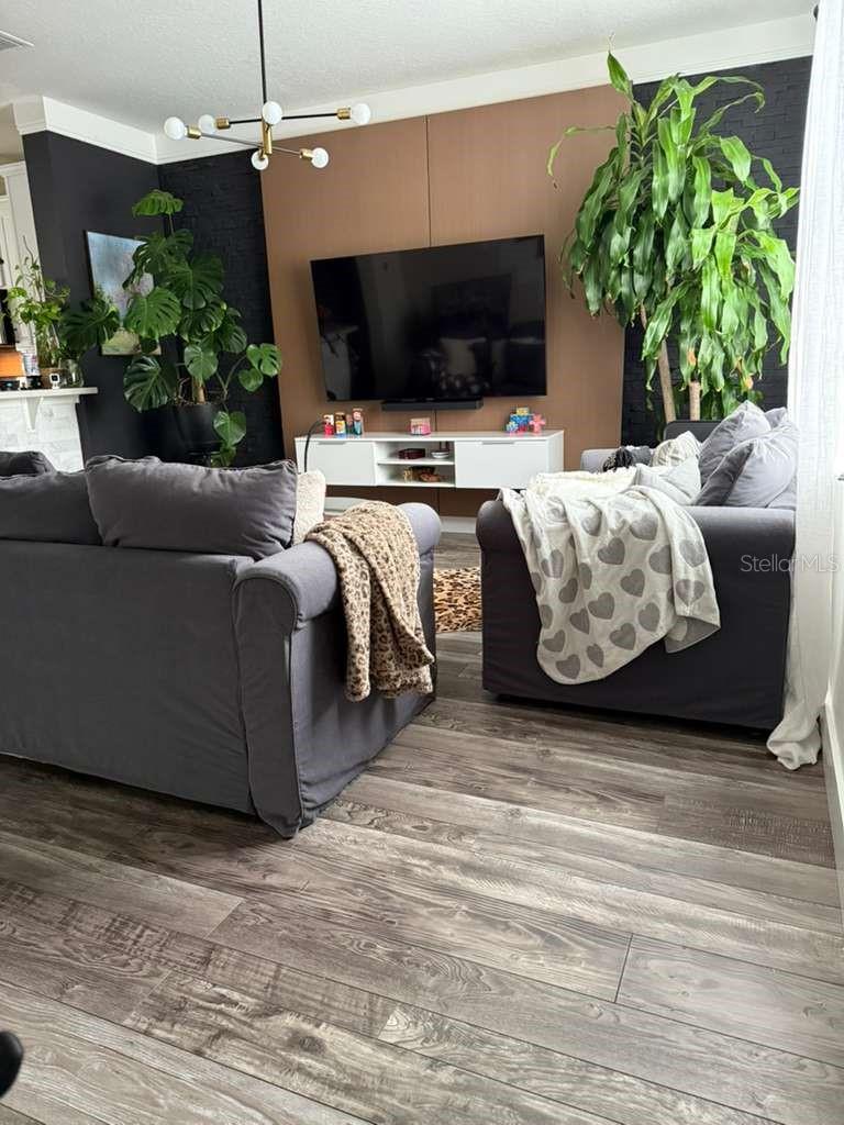 WICKHAM PARK - Residential