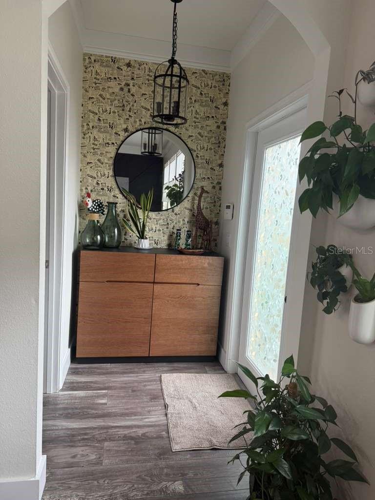 WICKHAM PARK - Residential