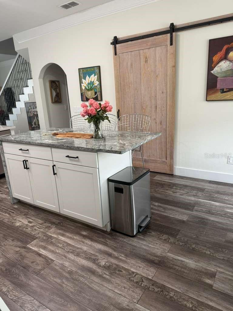 WICKHAM PARK - Residential