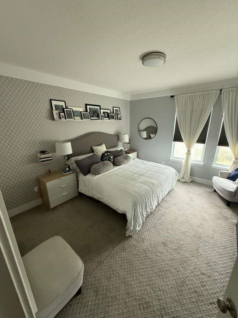 WICKHAM PARK - Residential