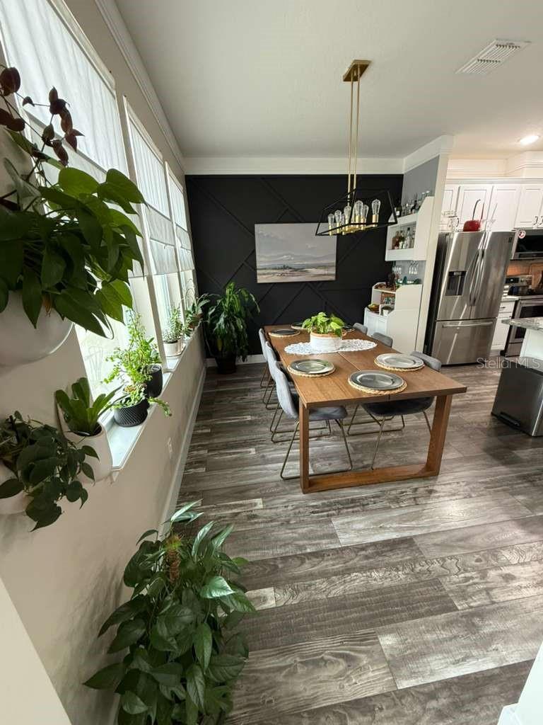 WICKHAM PARK - Residential
