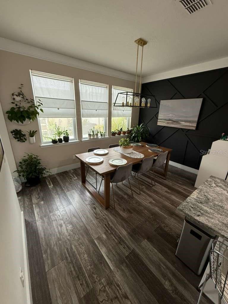 WICKHAM PARK - Residential