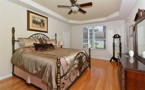 A home in LAKEWOOD RANCH