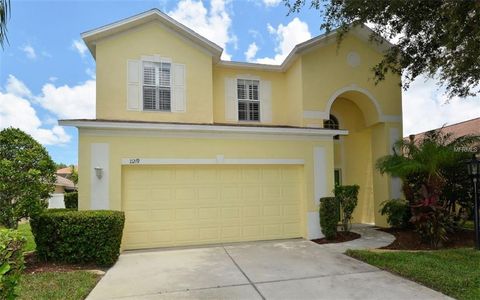 A home in LAKEWOOD RANCH