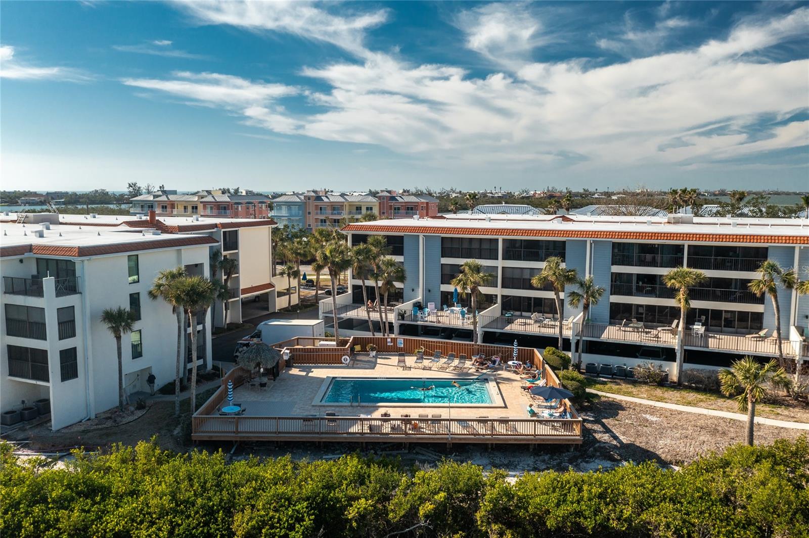 SANDPIPER KEY BLDG 03 - Residential