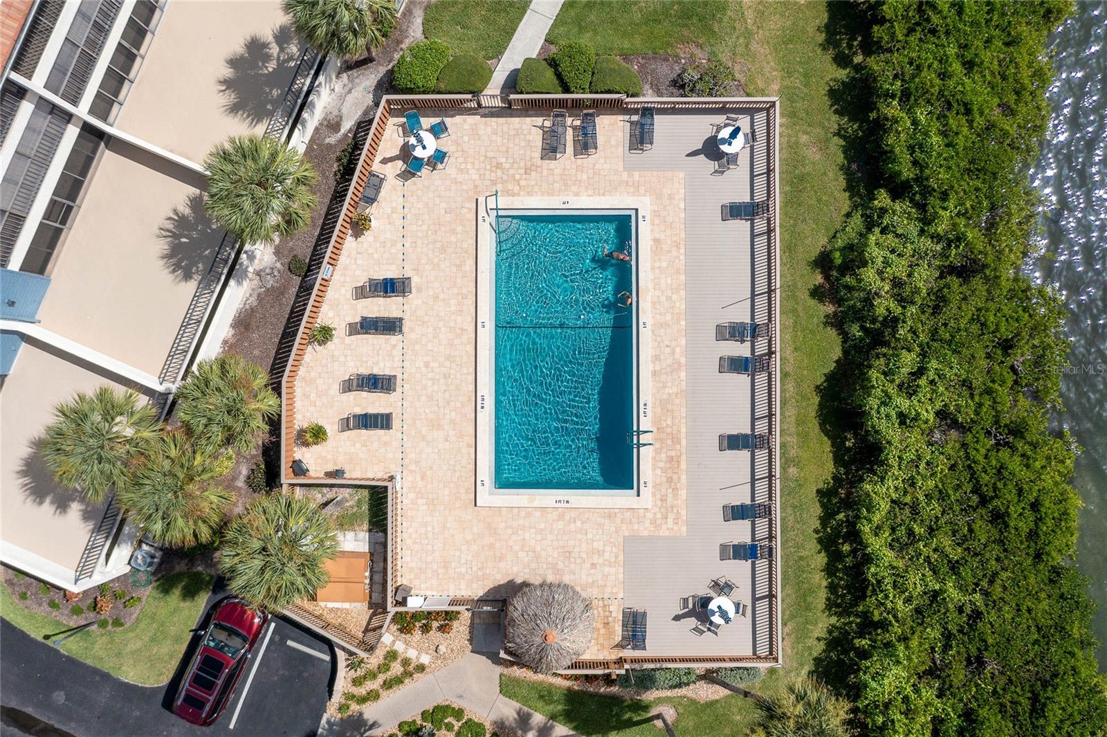 SANDPIPER KEY BLDG 03 - Residential