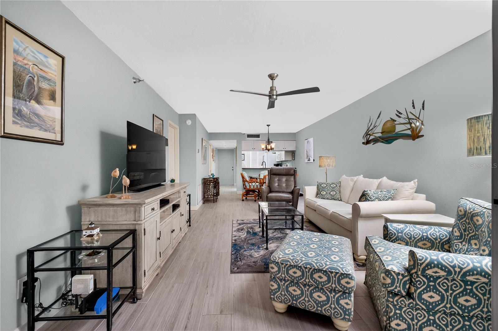 SANDPIPER KEY BLDG 03 - Residential